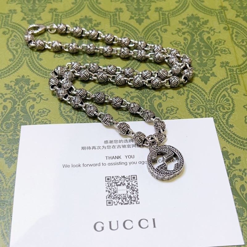 Gucci Necklaces